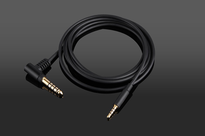 4.4ミリメートル/2.5ミリメートルに2.5ミリメートルバ - Sennheiser Headphone Momentum 4 のレビューと価格