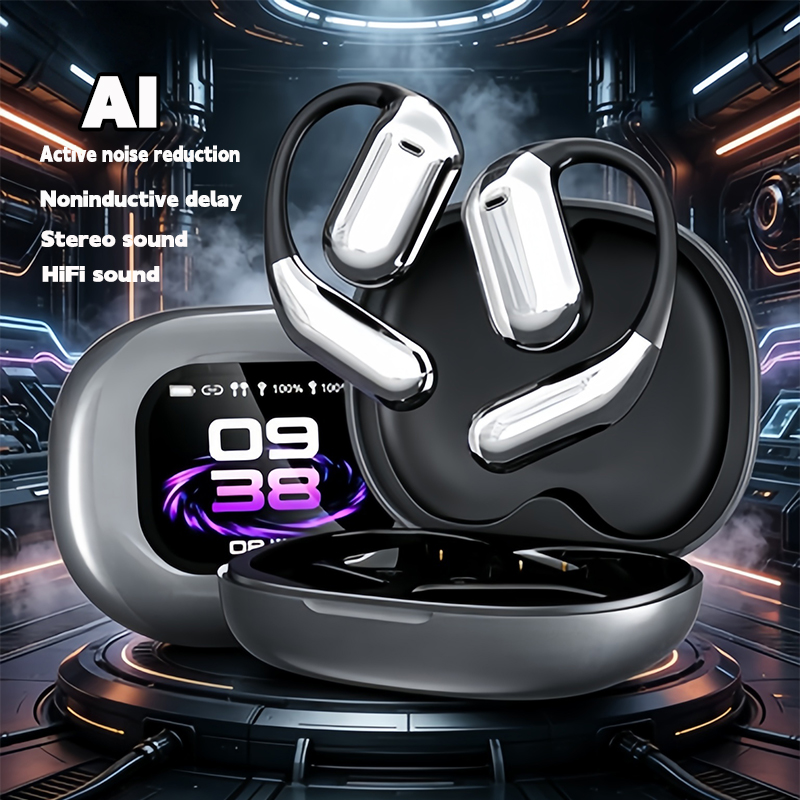 YYK Q16 Pro AI翻訳イヤホン 144言語対応 リ - Usb C Earphone のレビューと価格
