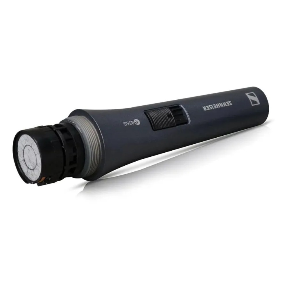 ゼンハイザー E835S カーディオイドダイナミックボーカル - Shure Mic Sm58 のレビューと価格
