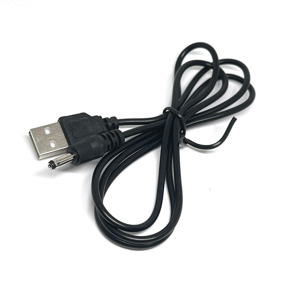 USB2.0 に DC 3.5*1.35 ミリメートルメス  - Cable Extension 3.5 のレビューと価格