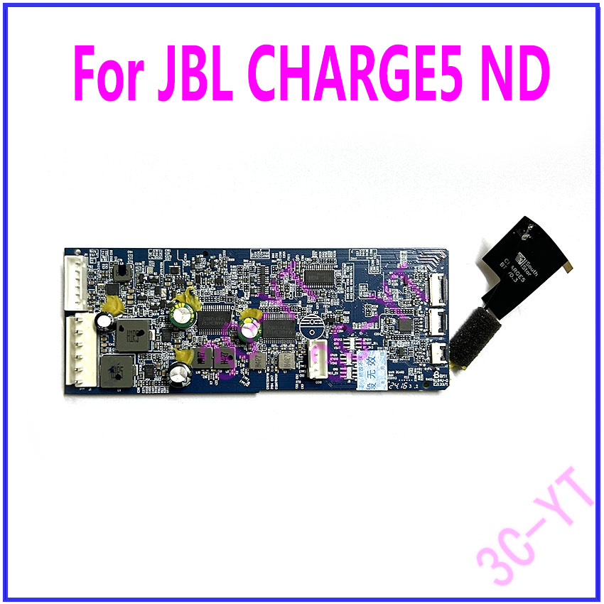 Jbl用USB充電器5ボード,充電5,マザーボード,1個 - Jbl Speaker Charge 5 のレビューと価格